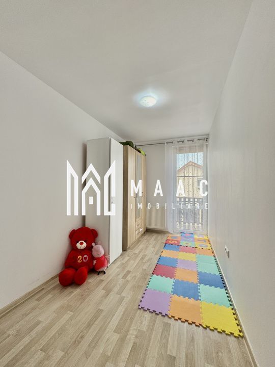 Casă de vânzare în Cartierul Arhitecților I Cisnădie I 4 camere