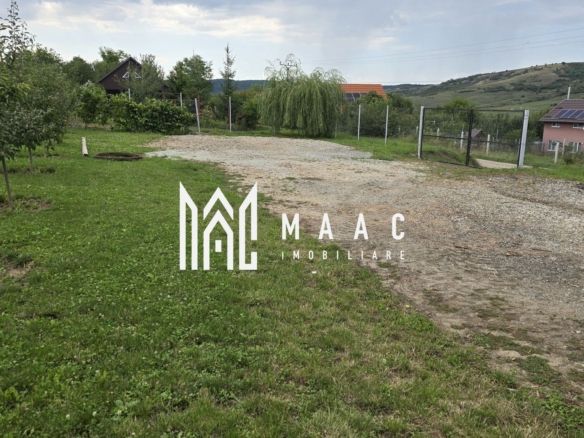 Teren Intravilan | 670 Mp |  Daia