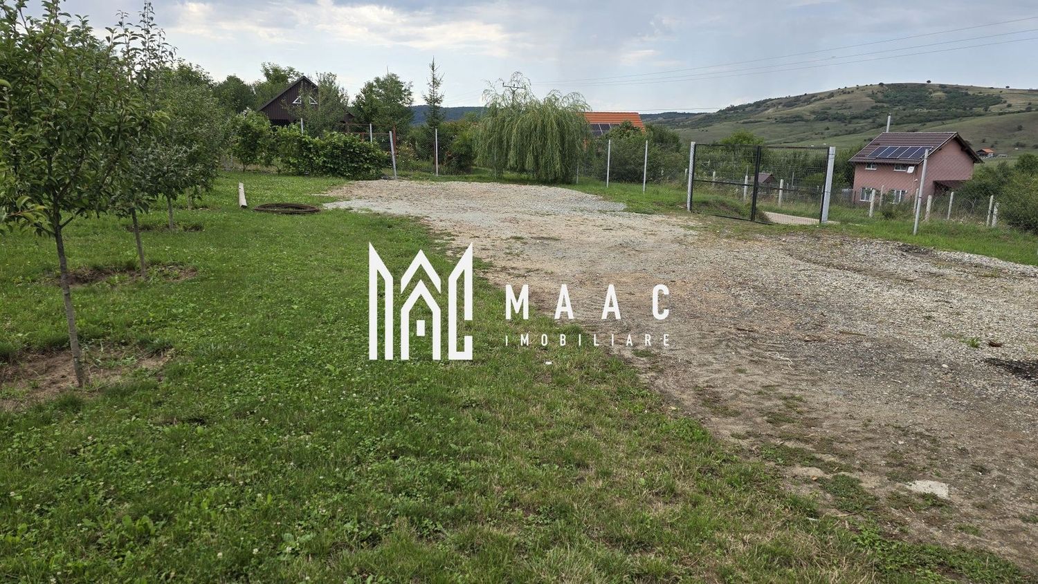 Teren Intravilan | 670 Mp |  Daia