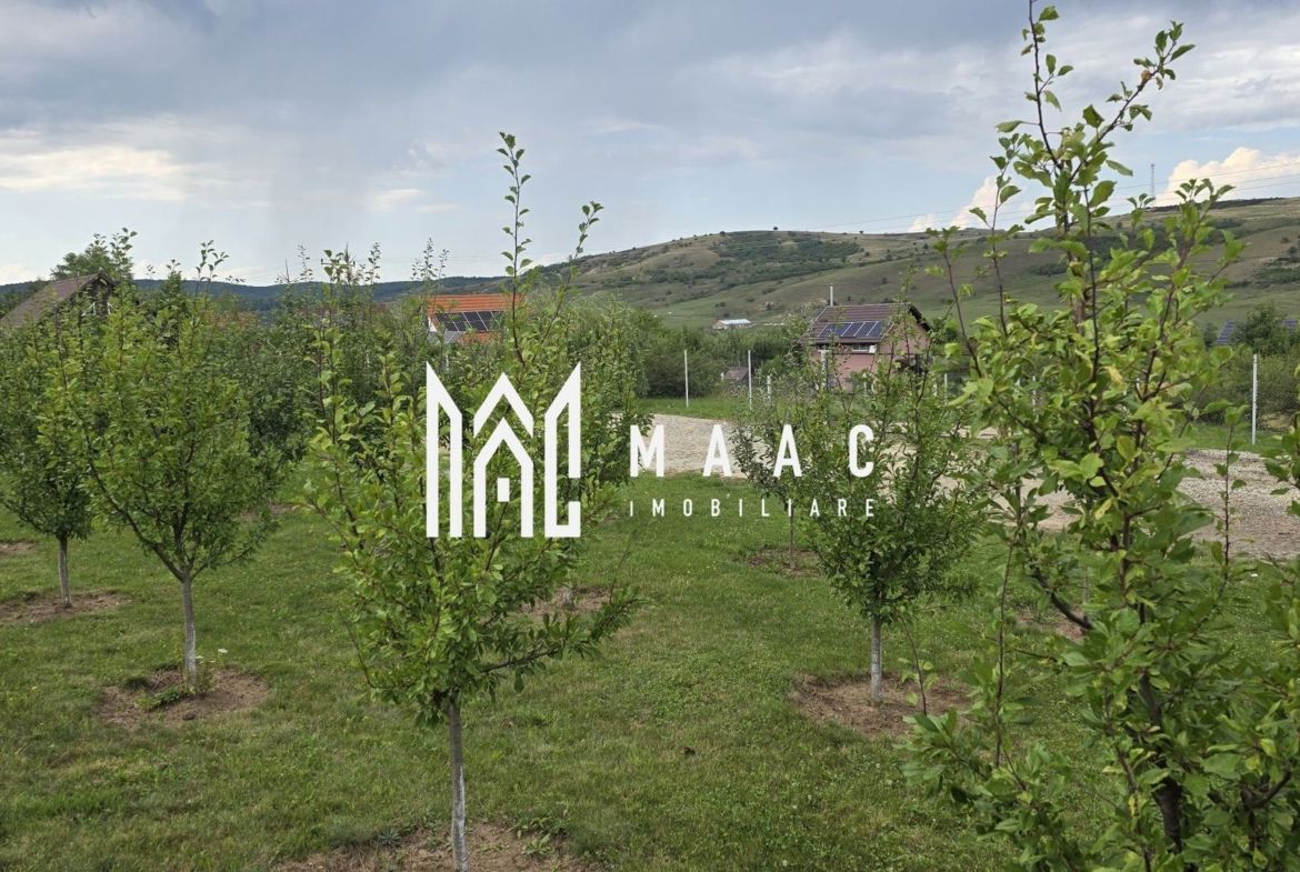 Teren Intravilan | 670 Mp |  Daia