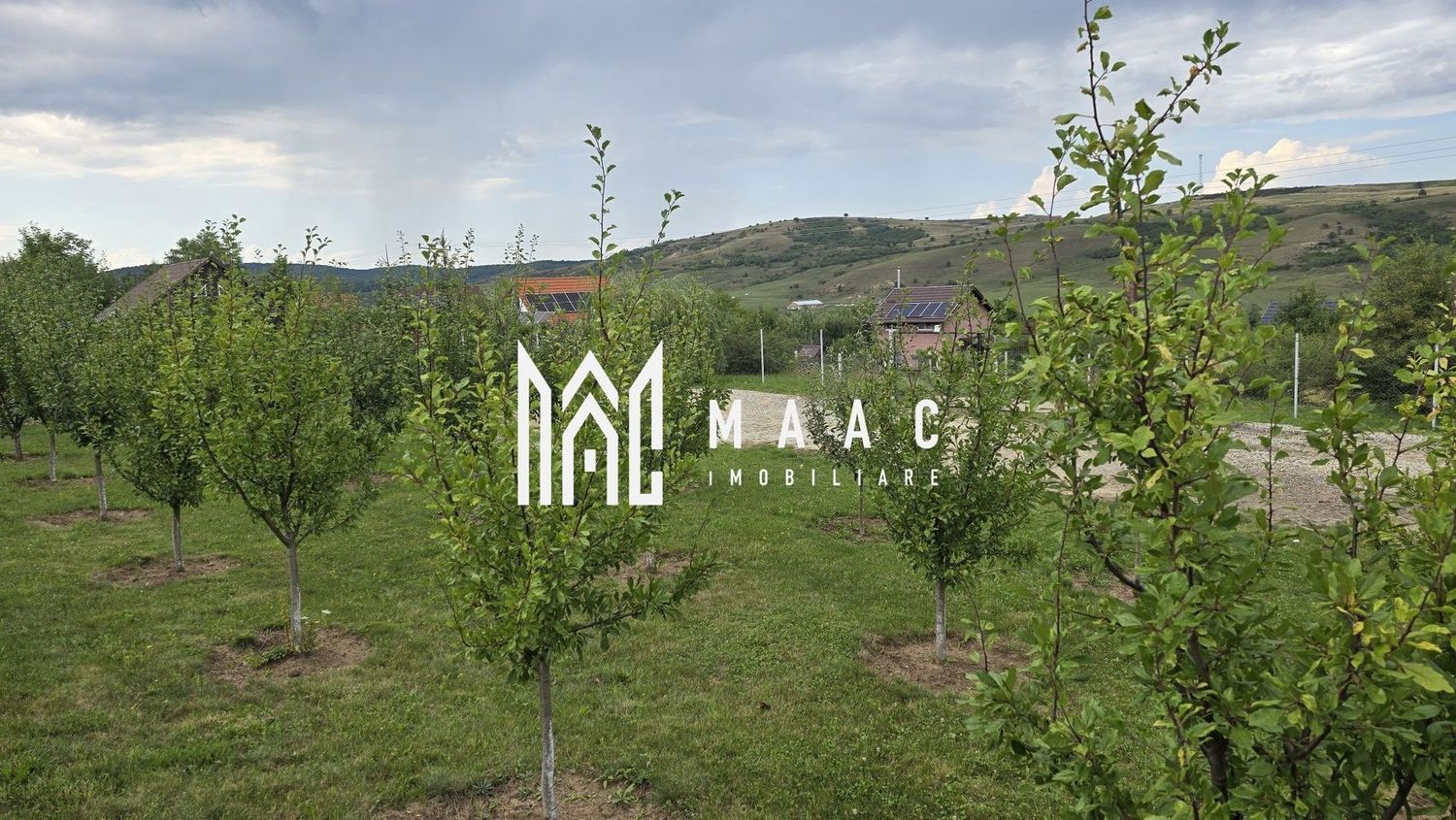 Teren Intravilan | 670 Mp |  Daia