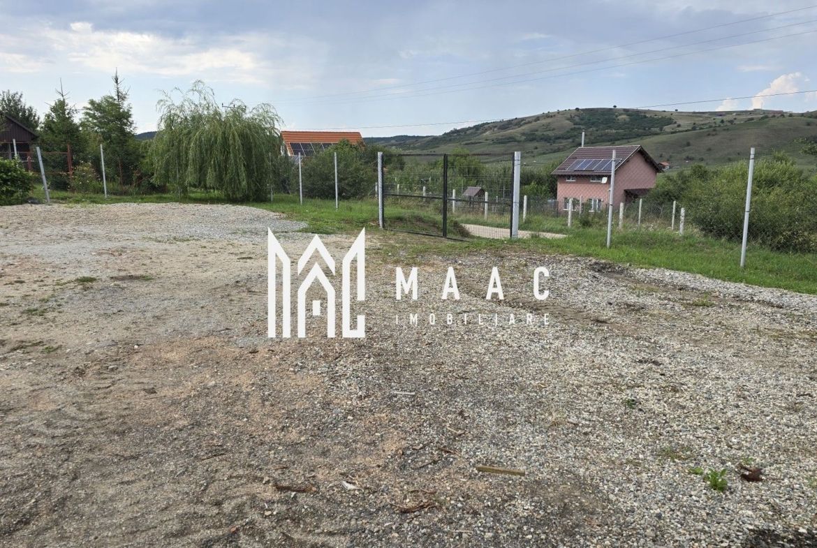 Teren Intravilan | 670 Mp |  Daia