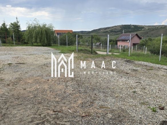 Teren Intravilan | 670 Mp |  Daia