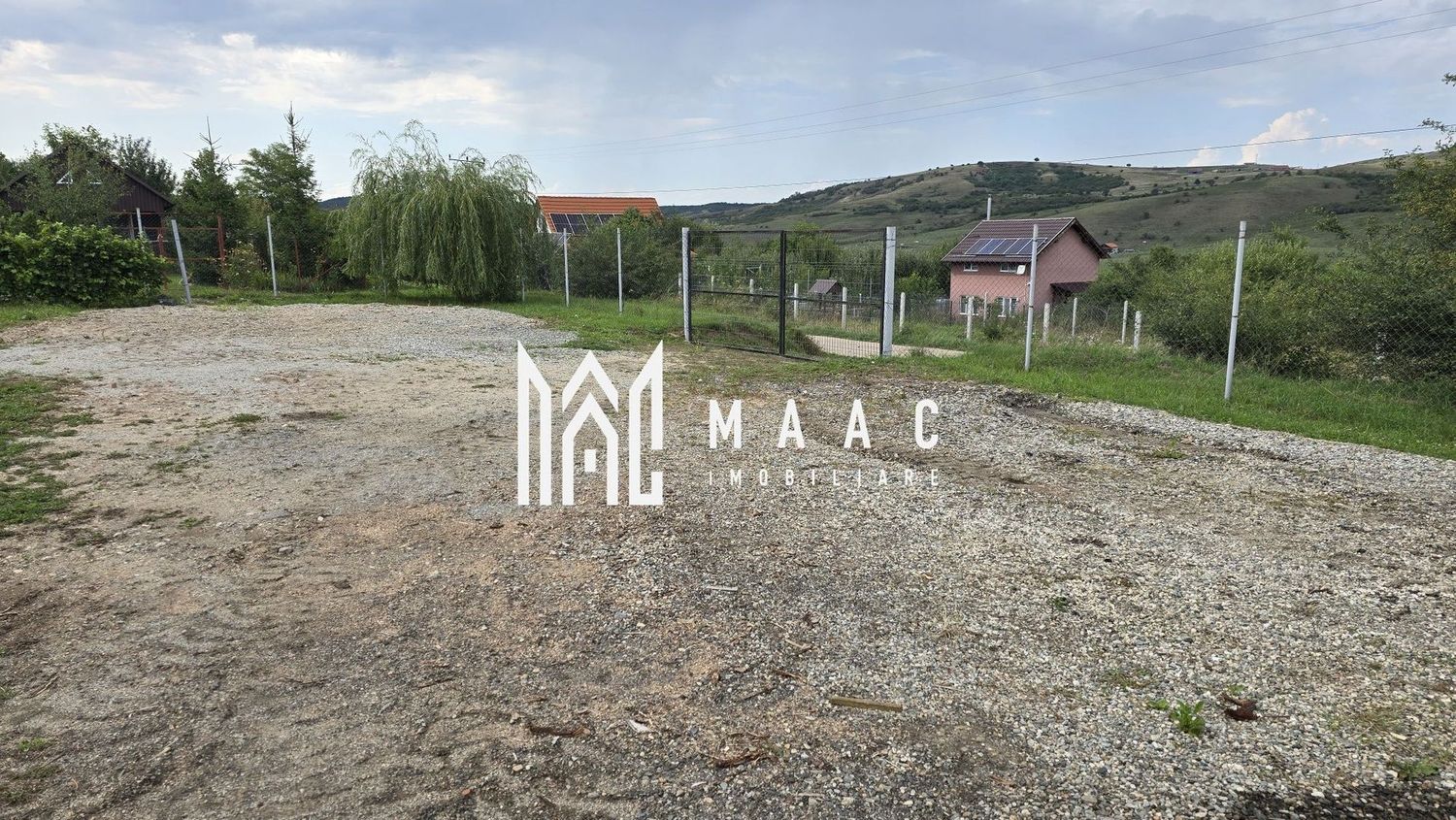Teren Intravilan | 670 Mp |  Daia