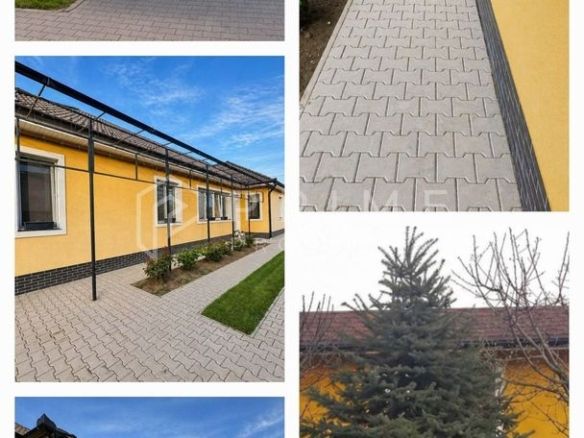 Casa de Vanzare Sancraiu de Mures - foto 2
