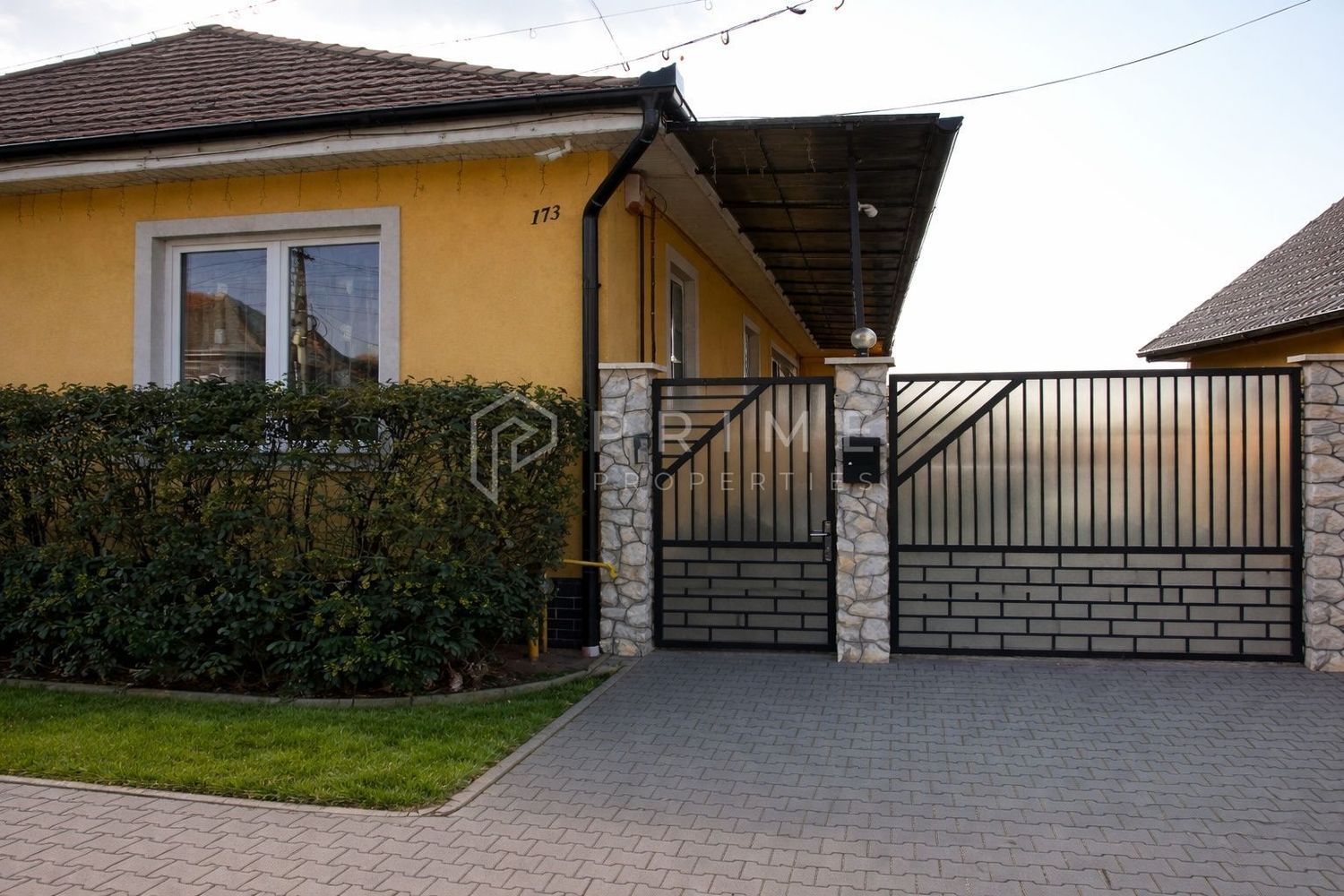 Casa de Vanzare Sancraiu de Mures
