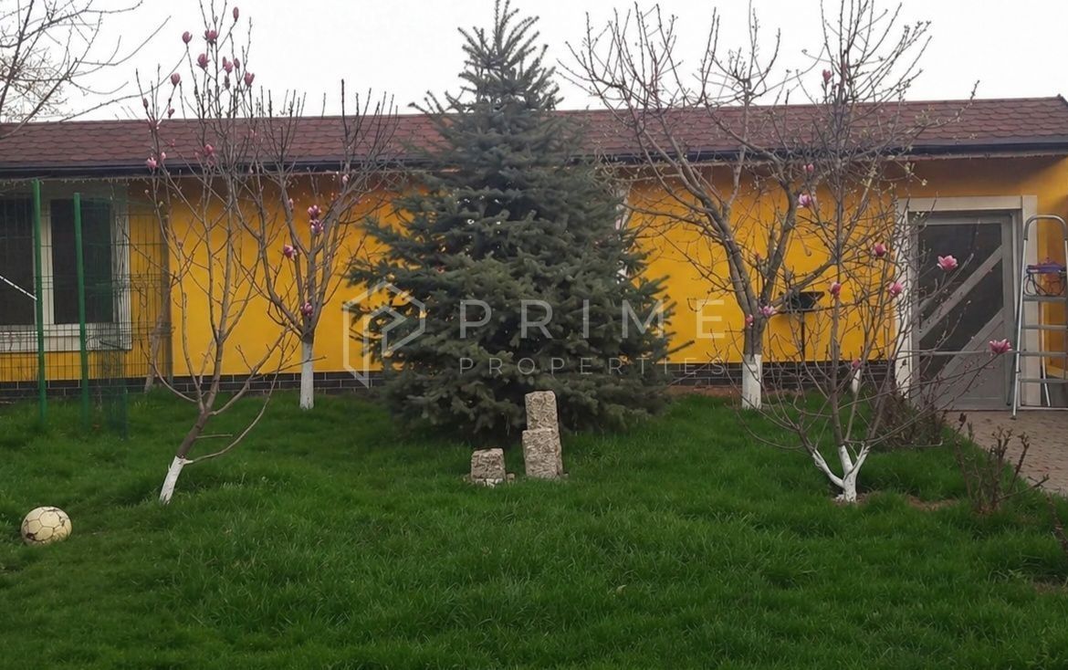 Casa de Vanzare Sancraiu de Mures