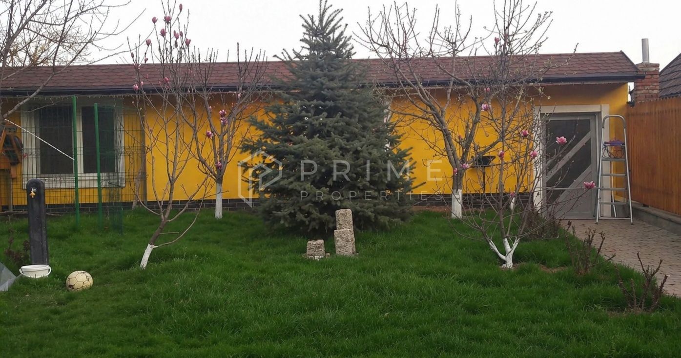 Casa de Vanzare Sancraiu de Mures