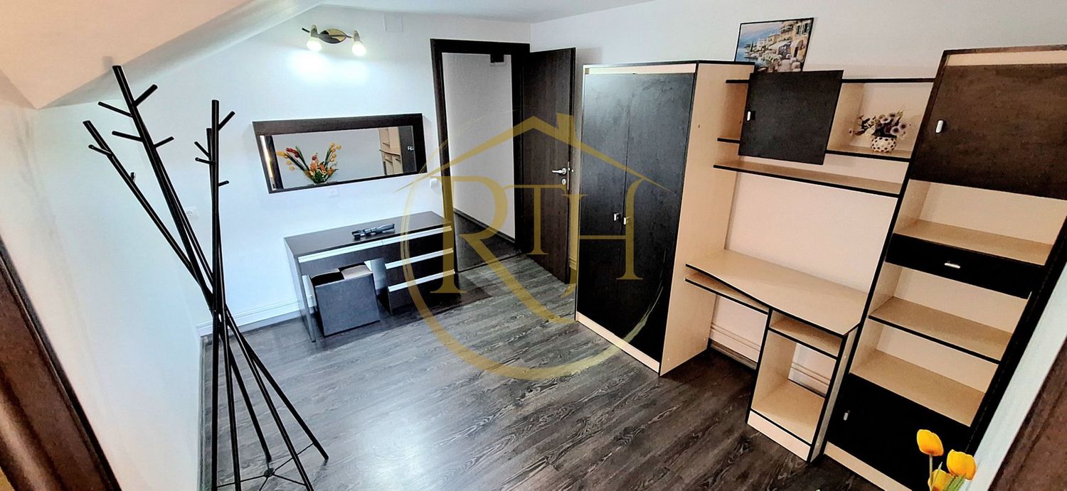 Apartament 2 camere | Etaj 1 | Renovat | Zona Mihai Viteazu