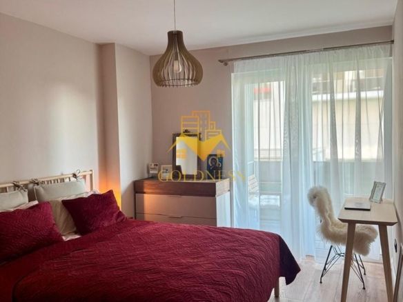 2 camere open space, Elite City, Parcare, Pet Friendly, Iris, Lidl