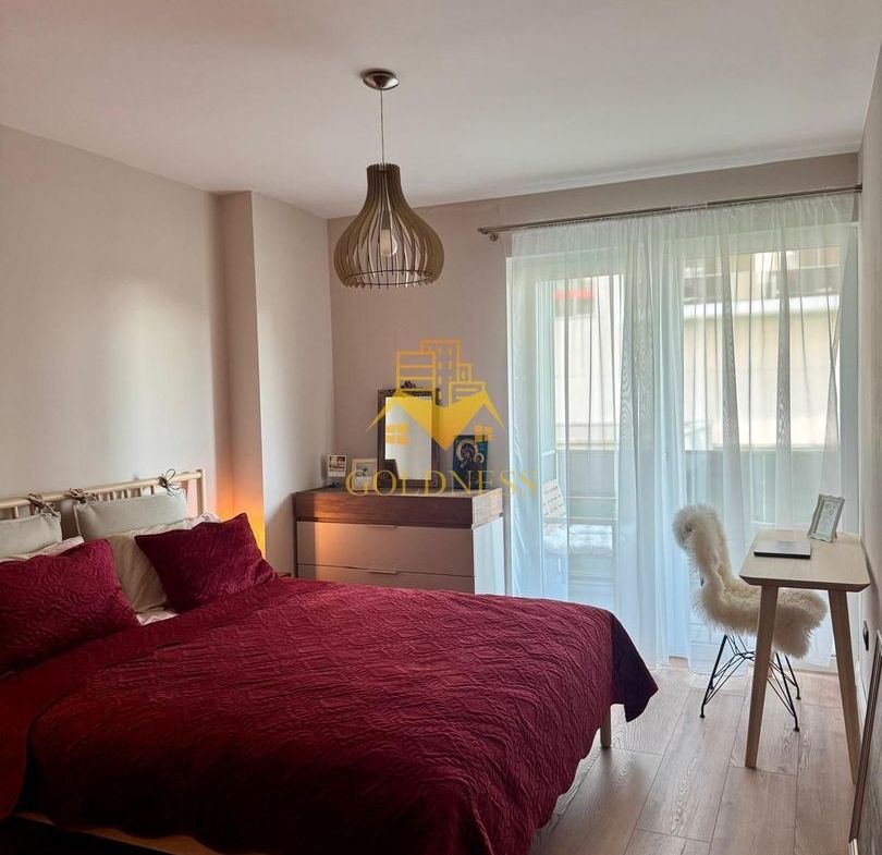 2 camere open space, Elite City, Parcare, Pet Friendly, Iris, Lidl