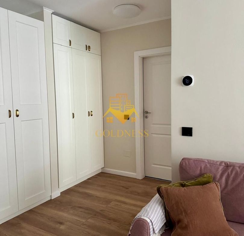 2 camere open space, Elite City, Parcare, Pet Friendly, Iris, Lidl