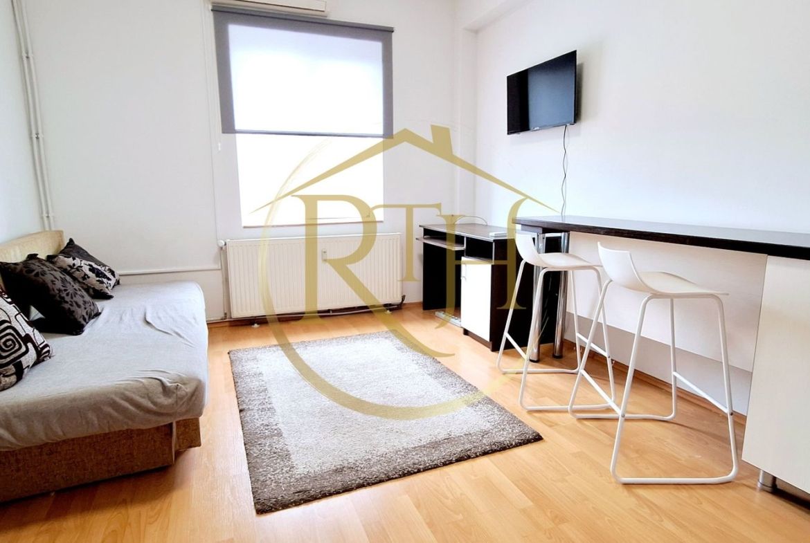 Oferim spre inchiriere garsoniera, zona Soarelui, langa Sud Plaza - Imagine principala
