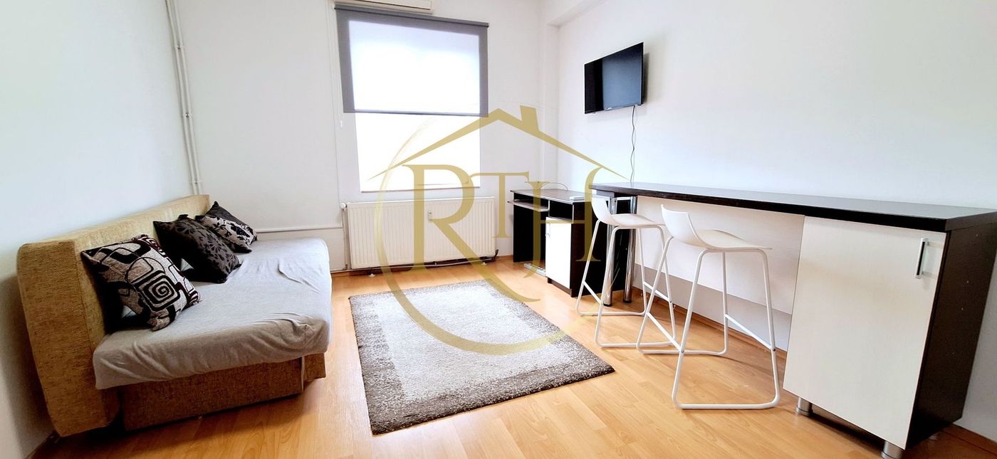 Oferim spre inchiriere garsoniera, zona Soarelui, langa Sud Plaza - Imagine principala Oferim spre inchiriere garsoniera, zona Soarelui, langa Sud Plaza - Imagine principala