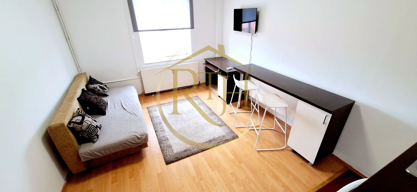 Oferim spre inchiriere garsoniera, zona Soarelui, langa Sud Plaza - foto 2 Oferim spre inchiriere garsoniera, zona Soarelui, langa Sud Plaza - foto 2