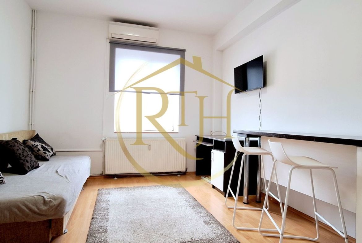 Oferim spre inchiriere garsoniera, zona Soarelui, langa Sud Plaza - foto 3