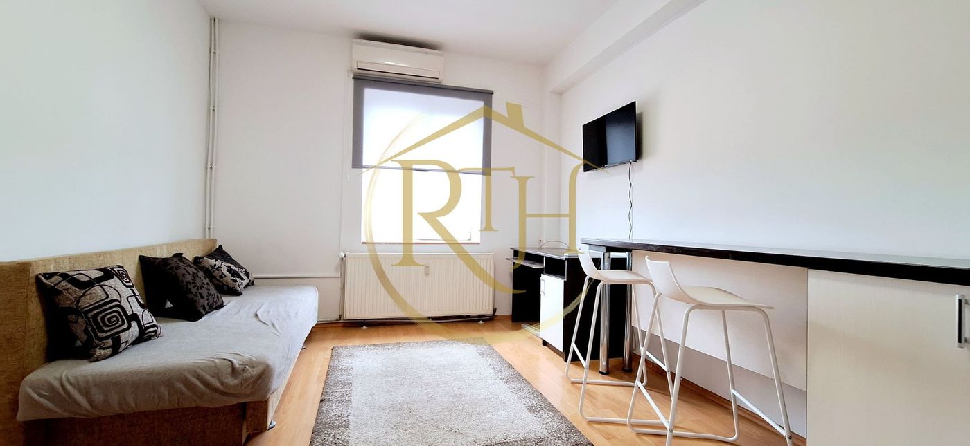 Oferim spre inchiriere garsoniera, zona Soarelui, langa Sud Plaza - foto 3 Oferim spre inchiriere garsoniera, zona Soarelui, langa Sud Plaza - foto 3