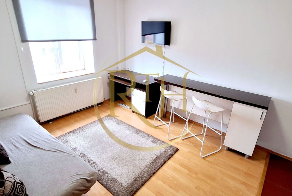 Oferim spre inchiriere garsoniera, zona Soarelui, langa Sud Plaza - foto 4