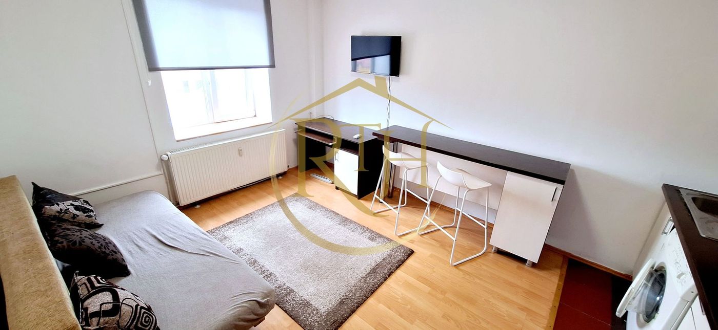 Oferim spre inchiriere garsoniera, zona Soarelui, langa Sud Plaza - foto 4 Oferim spre inchiriere garsoniera, zona Soarelui, langa Sud Plaza - foto 4