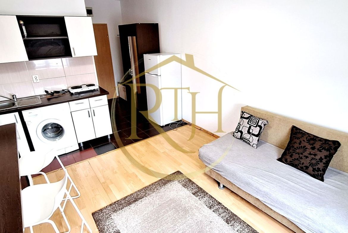 Oferim spre inchiriere garsoniera, zona Soarelui, langa Sud Plaza - foto 5