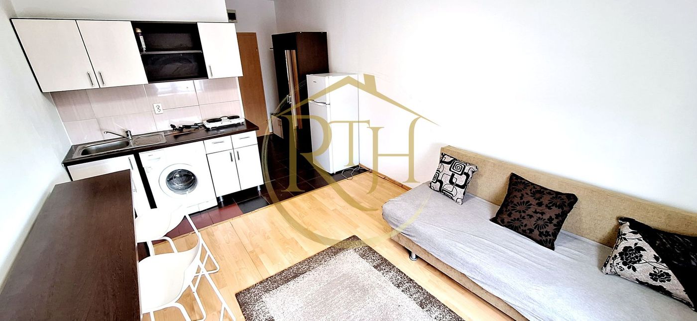 Oferim spre inchiriere garsoniera, zona Soarelui, langa Sud Plaza - foto 5 Oferim spre inchiriere garsoniera, zona Soarelui, langa Sud Plaza - foto 5
