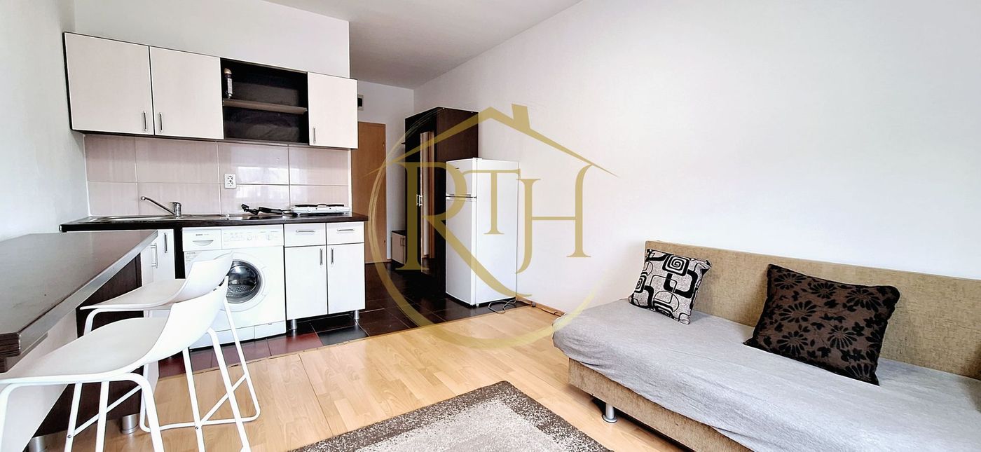 Oferim spre inchiriere garsoniera, zona Soarelui, langa Sud Plaza - foto 6 Oferim spre inchiriere garsoniera, zona Soarelui, langa Sud Plaza - foto 6