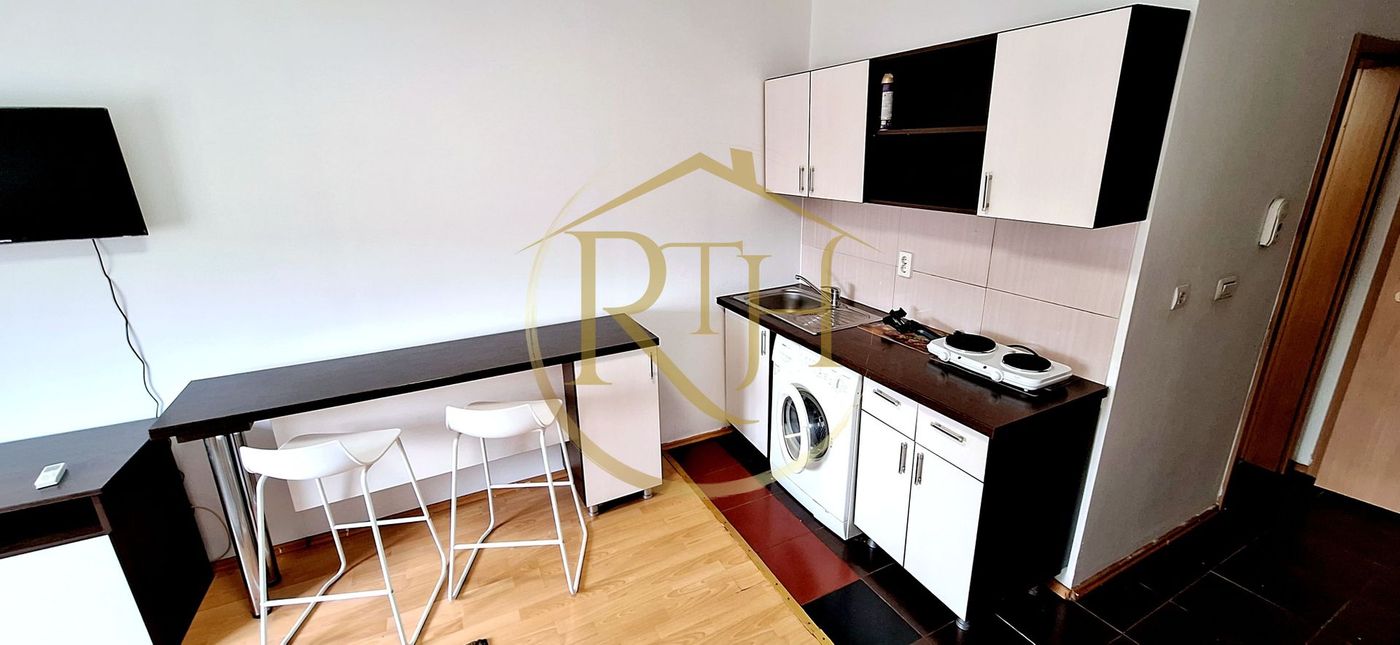 Oferim spre inchiriere garsoniera, zona Soarelui, langa Sud Plaza - foto 7 Oferim spre inchiriere garsoniera, zona Soarelui, langa Sud Plaza - foto 7