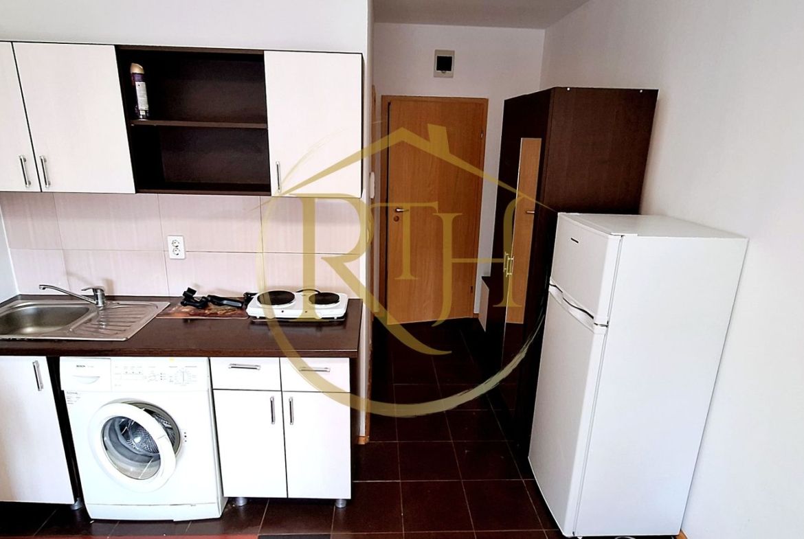 Oferim spre inchiriere garsoniera, zona Soarelui, langa Sud Plaza - foto 8