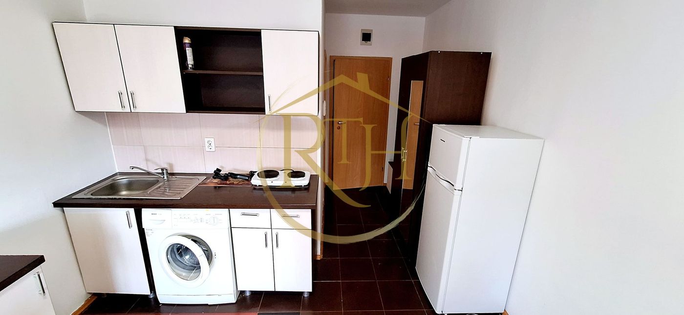 Oferim spre inchiriere garsoniera, zona Soarelui, langa Sud Plaza - foto 8 Oferim spre inchiriere garsoniera, zona Soarelui, langa Sud Plaza - foto 8