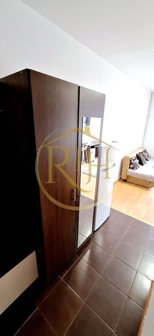 Oferim spre inchiriere garsoniera, zona Soarelui, langa Sud Plaza - foto 9 Oferim spre inchiriere garsoniera, zona Soarelui, langa Sud Plaza - foto 9
