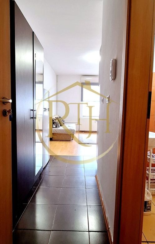 Oferim spre inchiriere garsoniera, zona Soarelui, langa Sud Plaza - foto 12