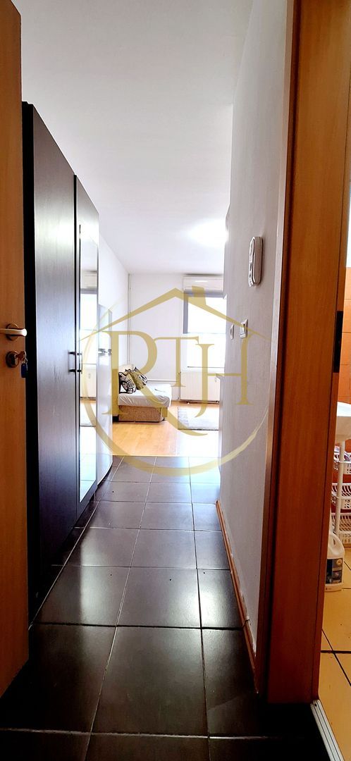 Oferim spre inchiriere garsoniera, zona Soarelui, langa Sud Plaza - foto 12 Oferim spre inchiriere garsoniera, zona Soarelui, langa Sud Plaza - foto 12