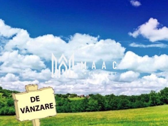 Teren intravilan I 2614MP I PUZ I Investitie I Lazaret