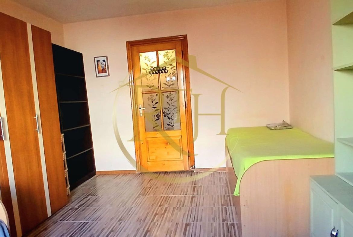 Oferim spre inchiriere garsoniera, situata in Complexul Studentesc - foto 3