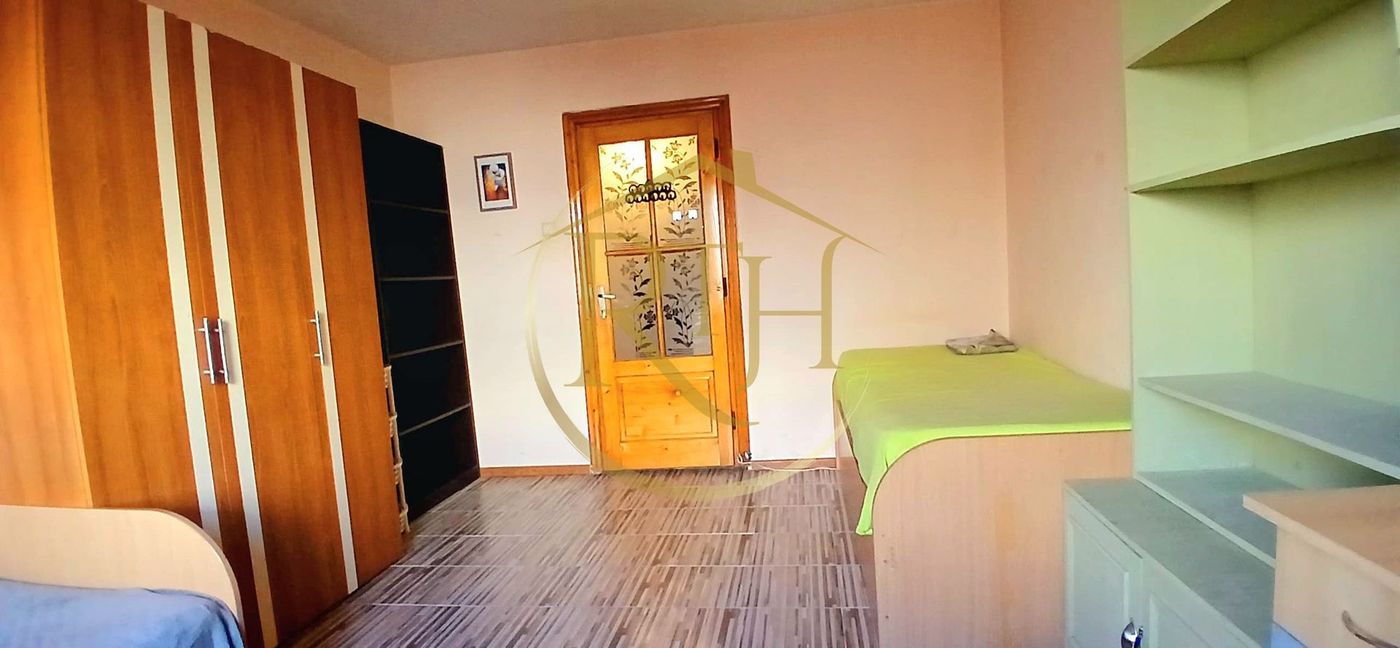 Oferim spre inchiriere garsoniera, situata in Complexul Studentesc - foto 3