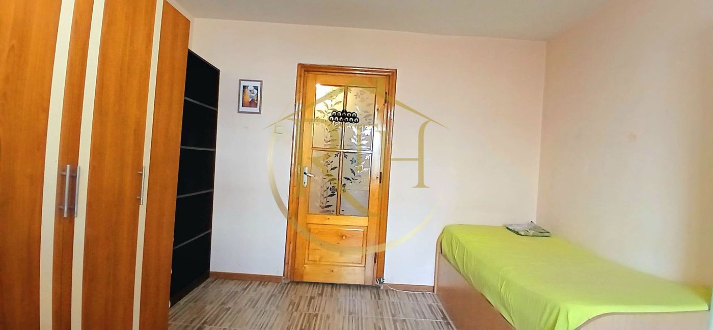 Oferim spre inchiriere garsoniera, situata in Complexul Studentesc - foto 4