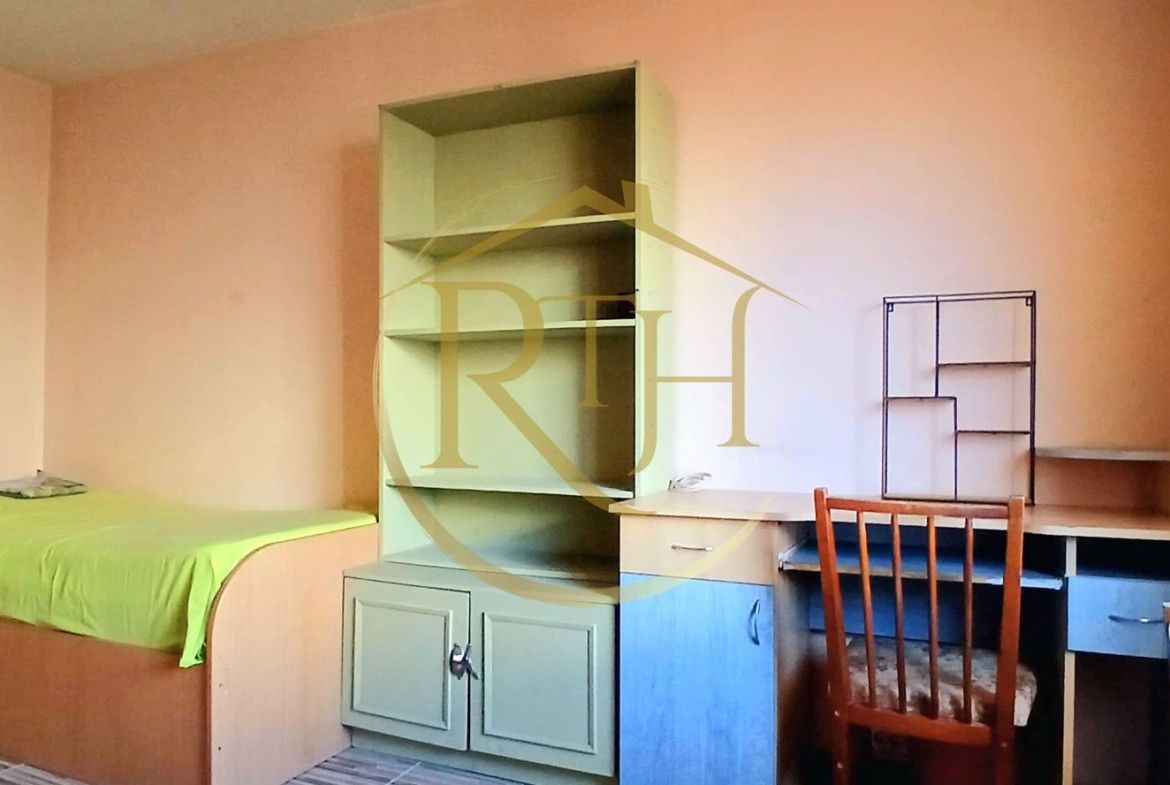 Oferim spre inchiriere garsoniera, situata in Complexul Studentesc - foto 5
