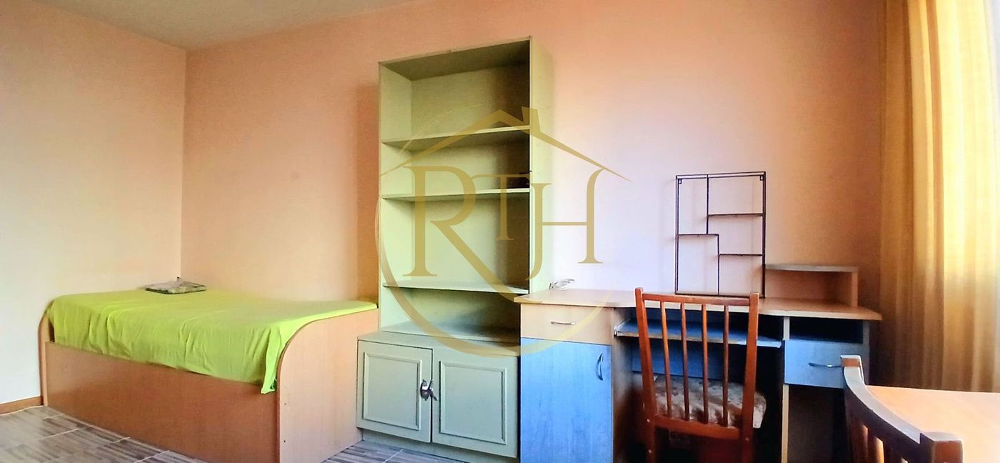 Oferim spre inchiriere garsoniera, situata in Complexul Studentesc - foto 5