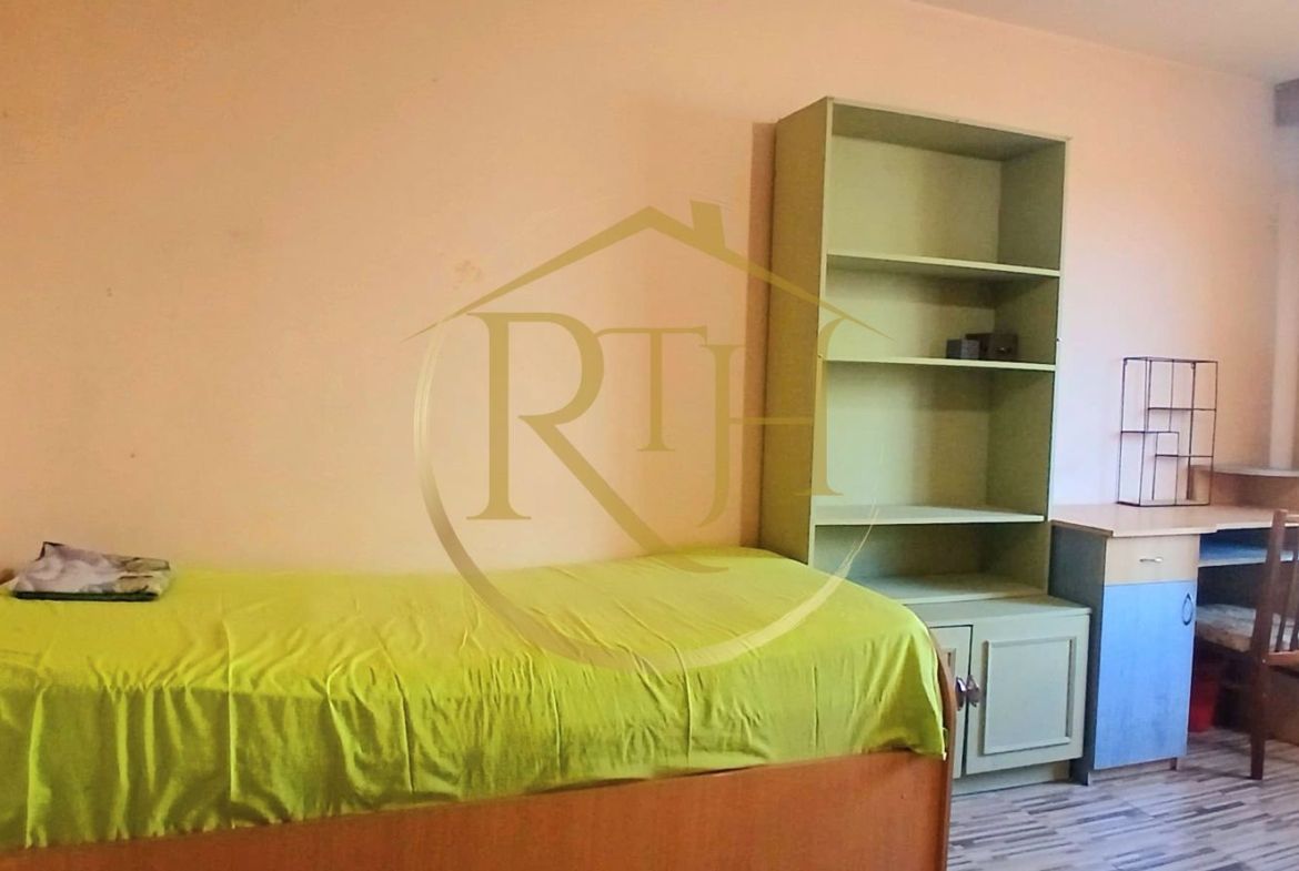 Oferim spre inchiriere garsoniera, situata in Complexul Studentesc - foto 6