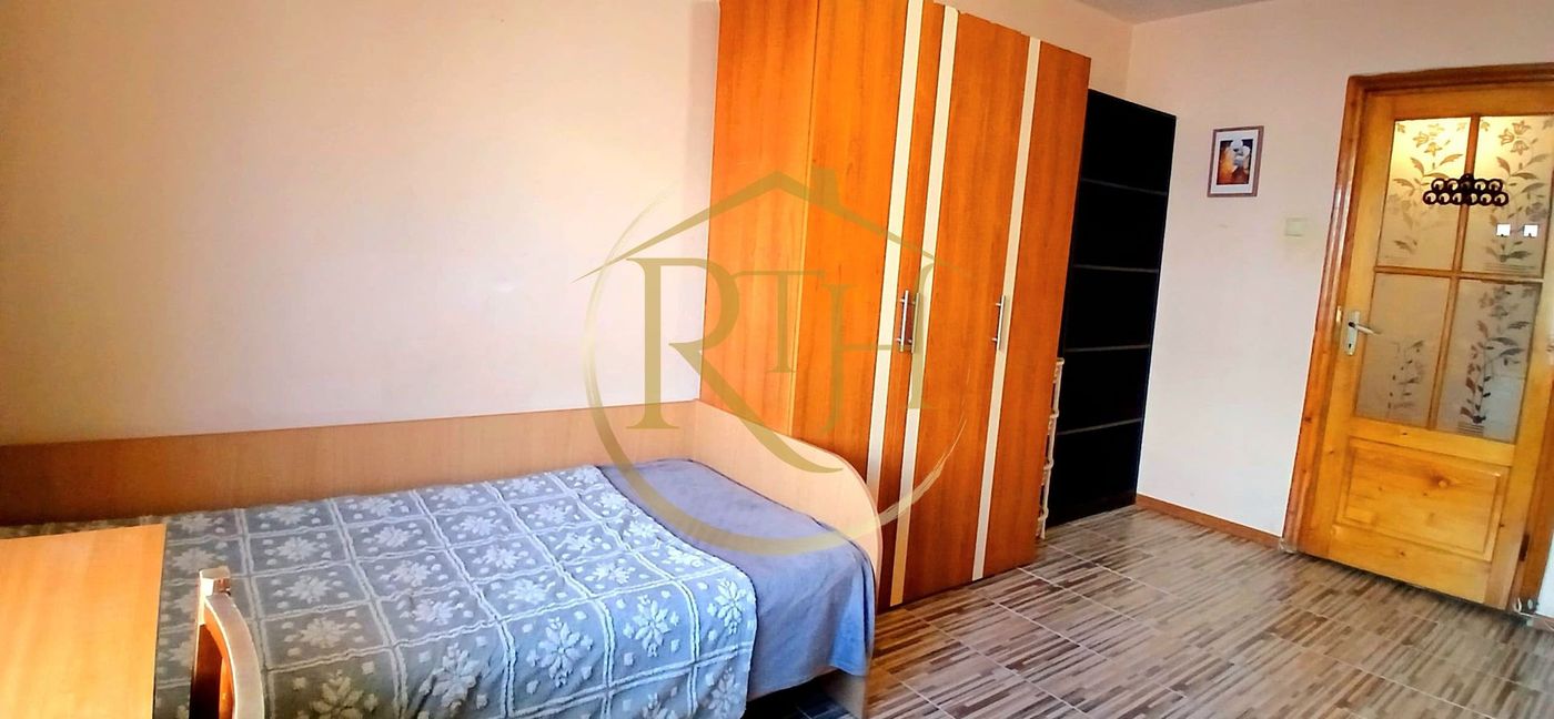 Oferim spre inchiriere garsoniera, situata in Complexul Studentesc - foto 8