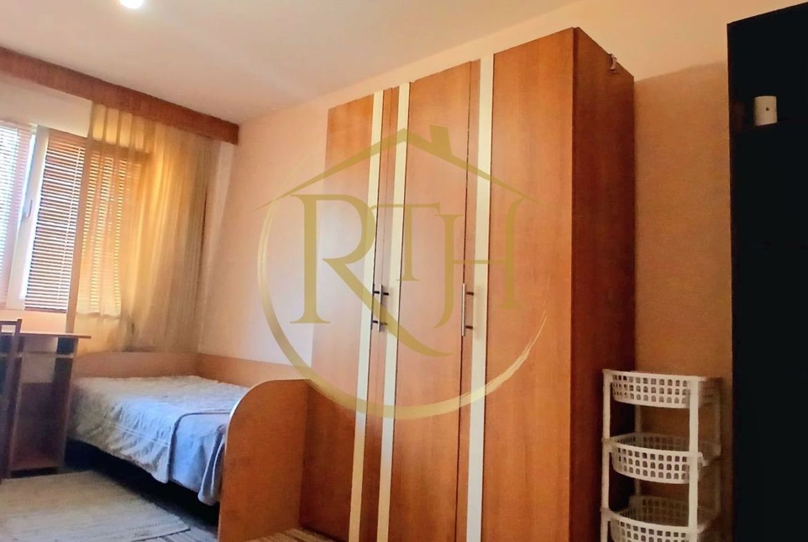 Oferim spre inchiriere garsoniera, situata in Complexul Studentesc - foto 10