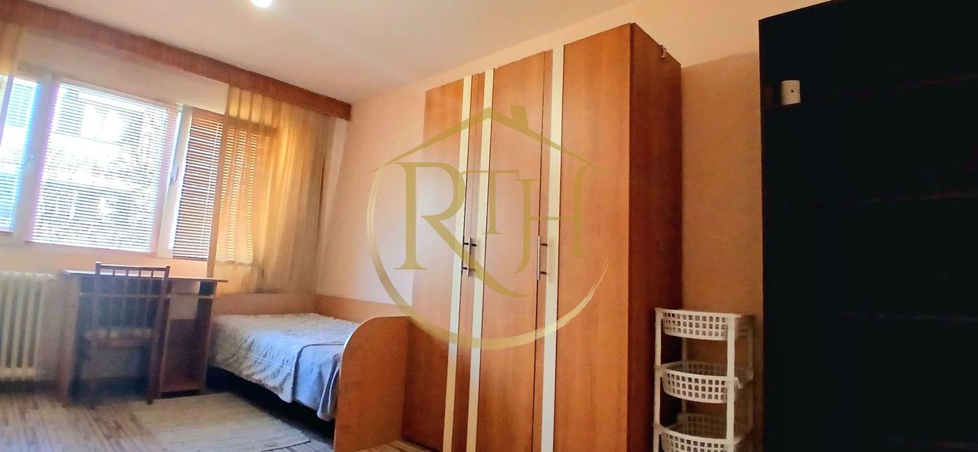 Oferim spre inchiriere garsoniera, situata in Complexul Studentesc - foto 10