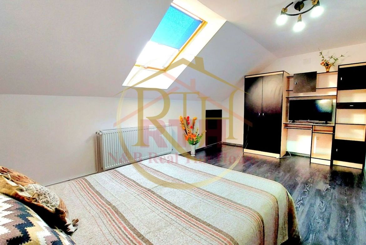 Apartament cu 2 camere, centrala proprie, aproape de Nokia, Iosefin - foto 2