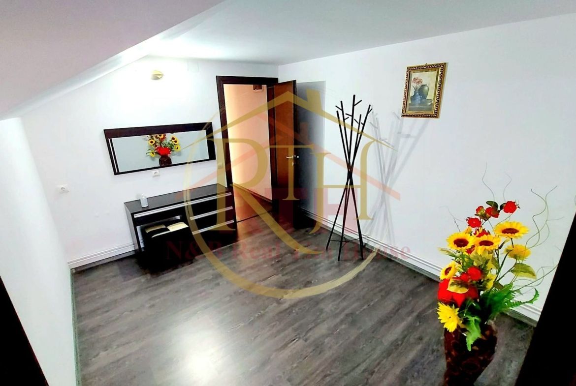 Apartament cu 2 camere, centrala proprie, aproape de Nokia, Iosefin - foto 4