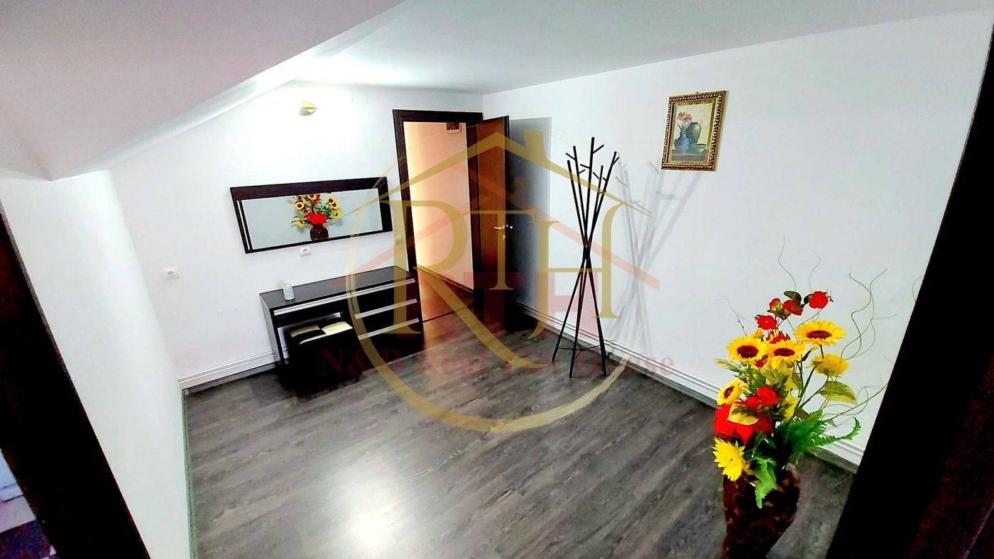 Apartament cu 2 camere, centrala proprie, aproape de Nokia, Iosefin - foto 4 Apartament cu 2 camere, centrala proprie, aproape de Nokia, Iosefin - foto 4