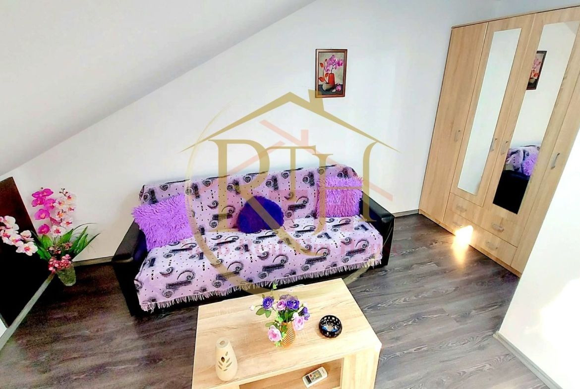Apartament cu 2 camere, centrala proprie, aproape de Nokia, Iosefin - foto 7