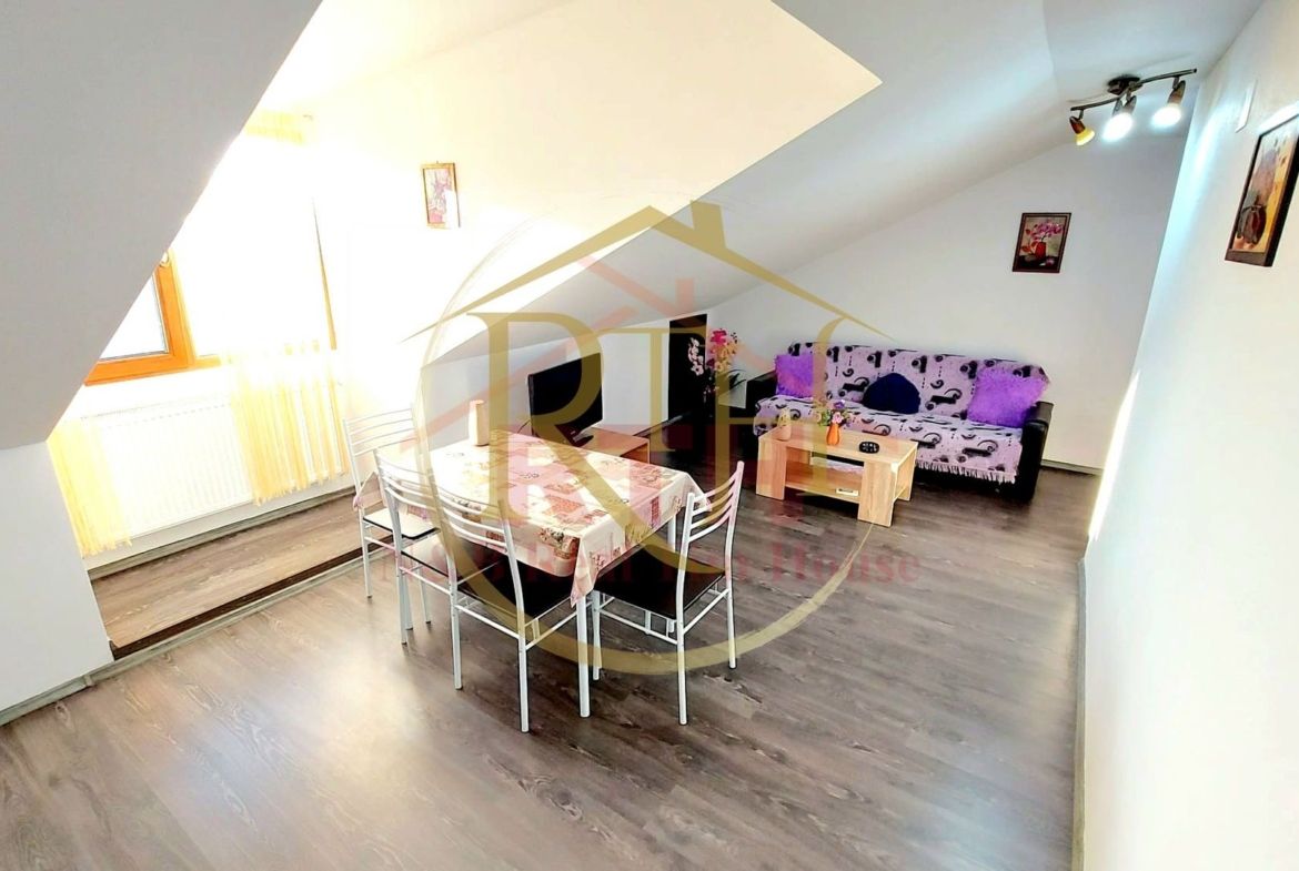Apartament cu 2 camere, centrala proprie, aproape de Nokia, Iosefin - foto 8