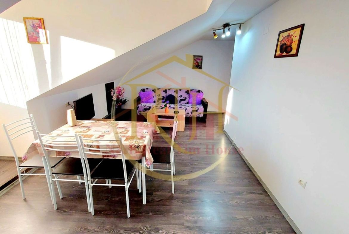 Apartament cu 2 camere, centrala proprie, aproape de Nokia, Iosefin - foto 9