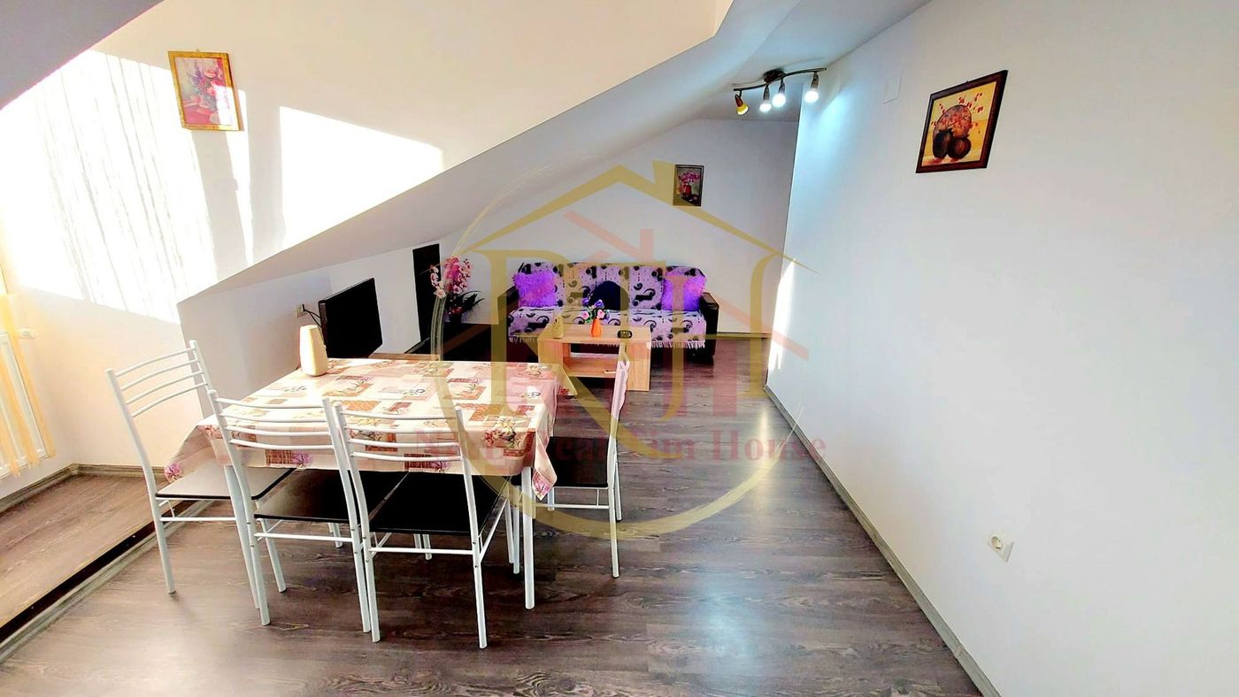 Apartament cu 2 camere, centrala proprie, aproape de Nokia, Iosefin - foto 9 Apartament cu 2 camere, centrala proprie, aproape de Nokia, Iosefin - foto 9