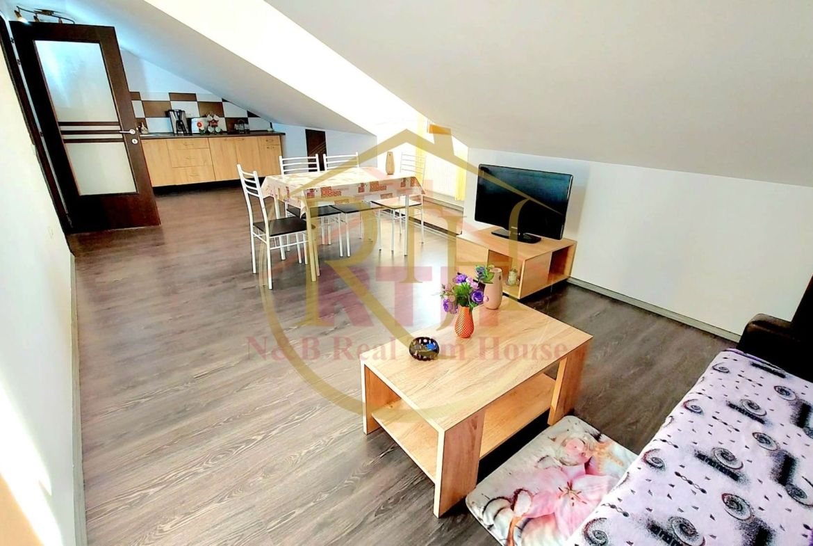 Apartament cu 2 camere, centrala proprie, aproape de Nokia, Iosefin - foto 10